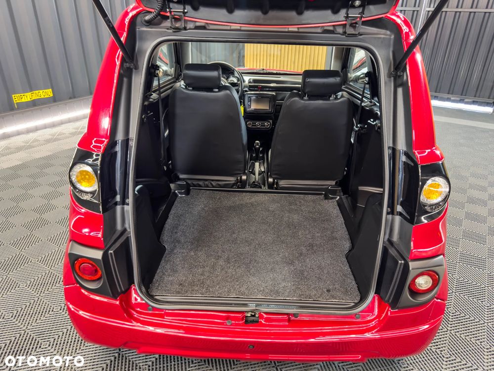 Microcar M.GO - 15
