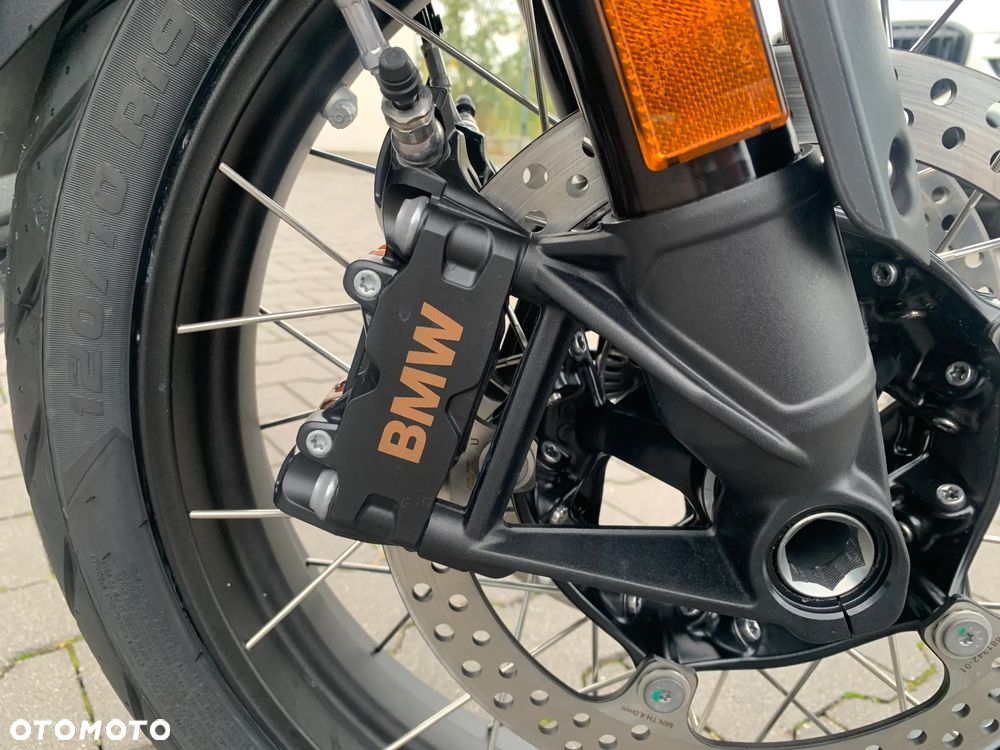 BMW GS - 31