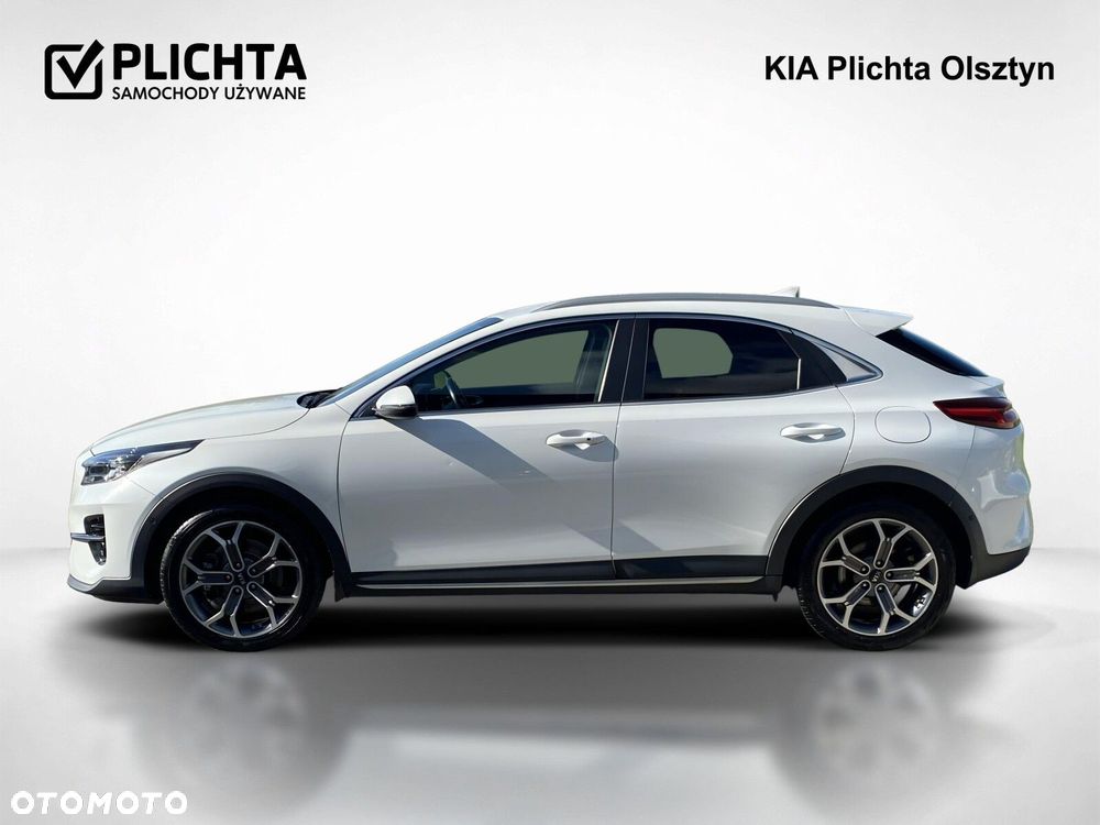 Kia Xceed 2021 photo 2