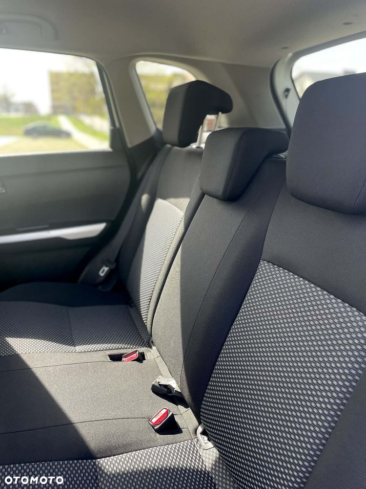 Suzuki Vitara 1.6 Premium 2WD - 13