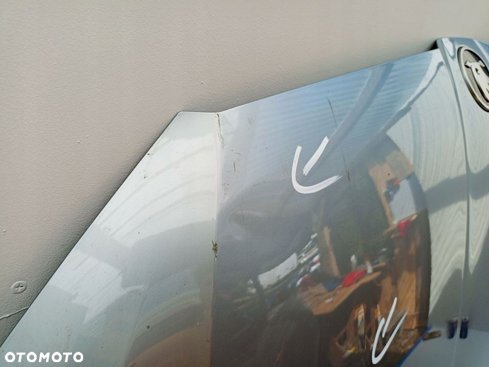 SKODA SUPERB IV 4 3P0 2024- MASKA POKRYWA SILNIKA ÷ - 7