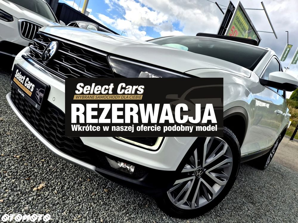 Volkswagen T-Roc 1.5 TSI ACT Premium DSG - 2