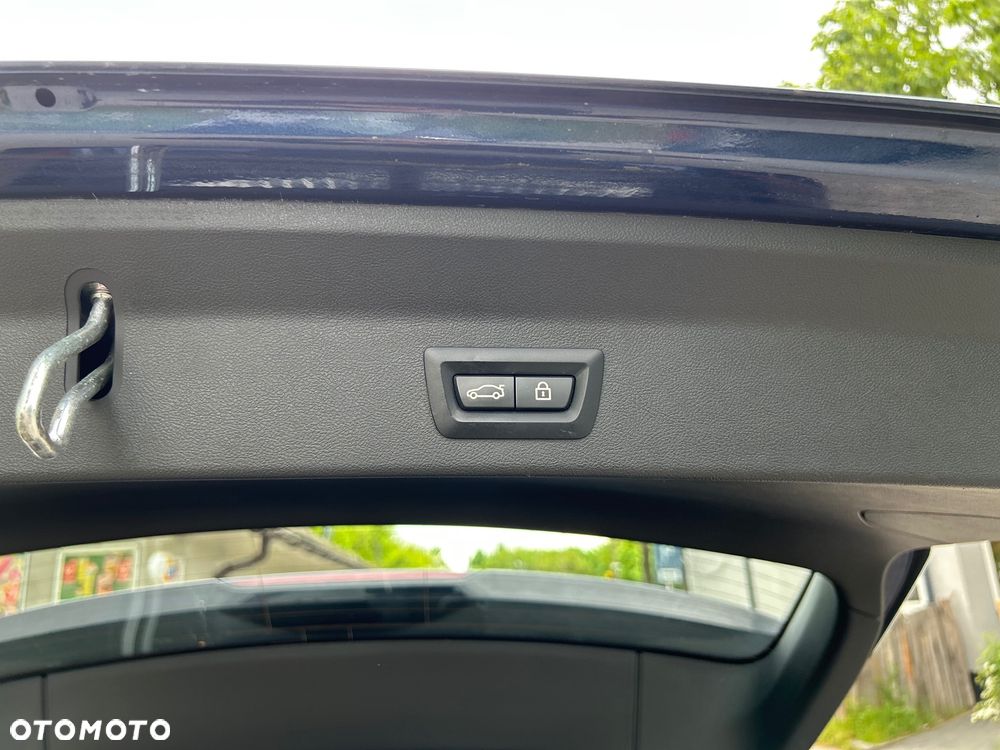 BMW X3 xDrive20i M Sport sport - 33