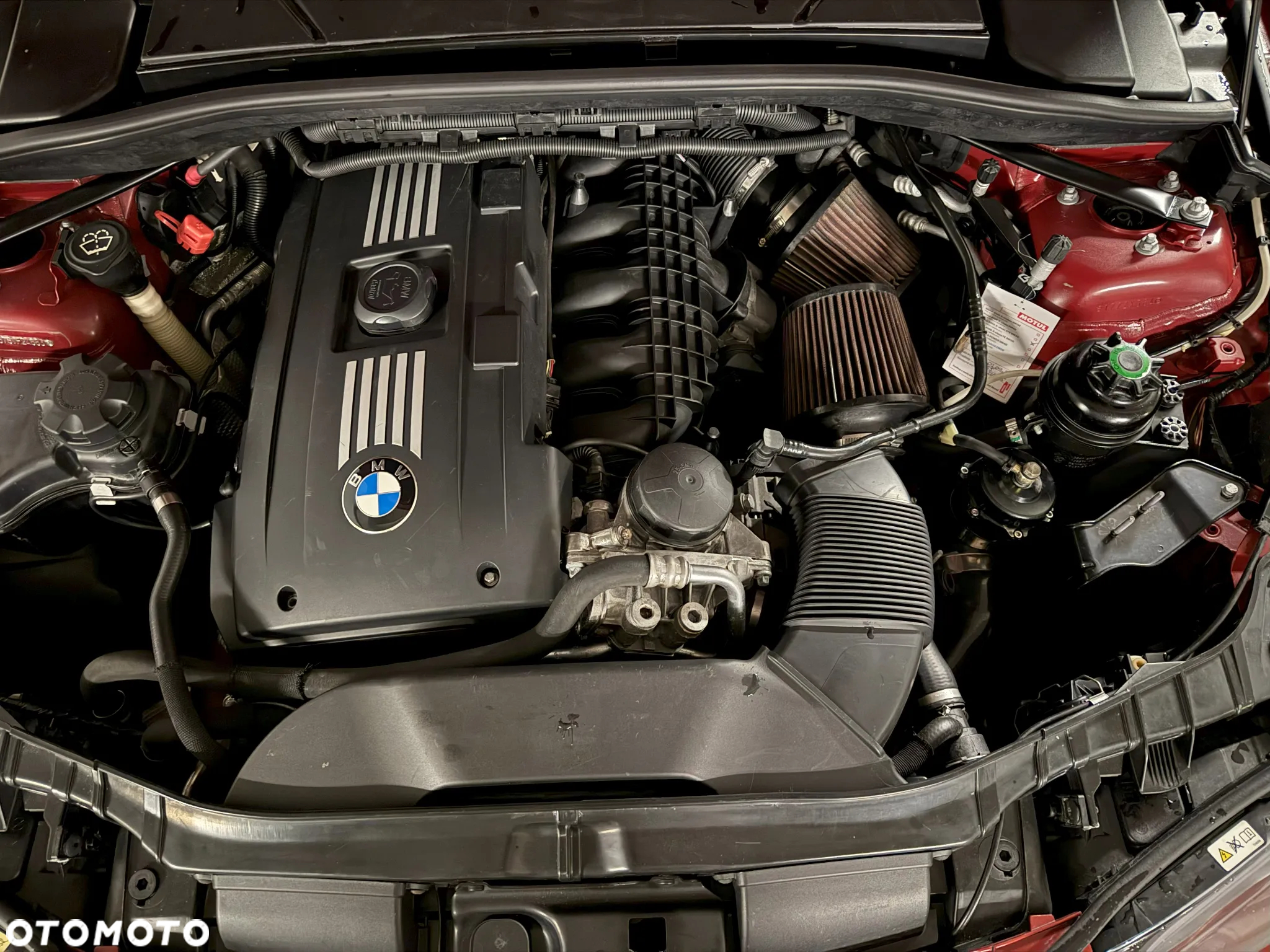 BMW Seria 1 - 13
