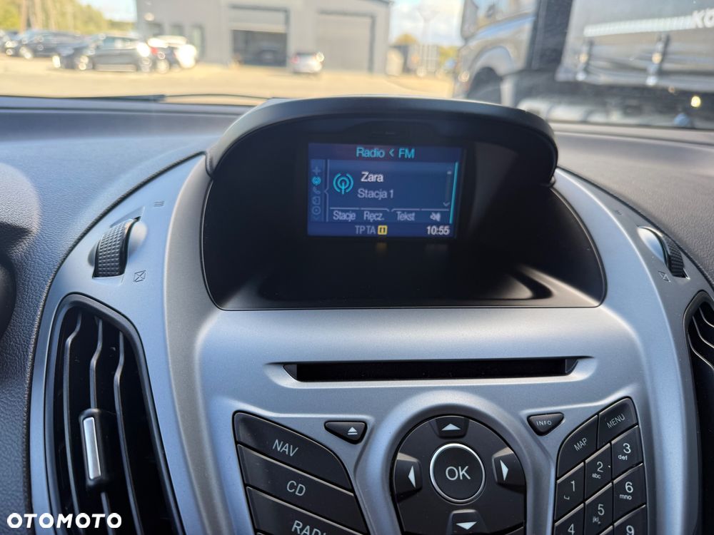 Ford B-MAX 1.5 TDCi SYNC Edition - 19