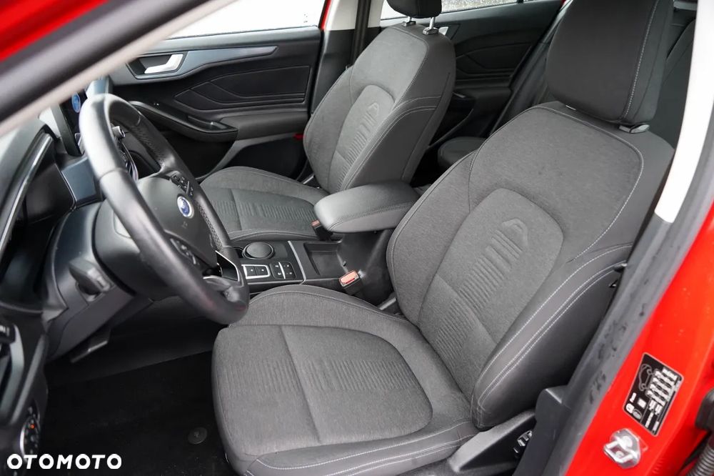 Ford Focus 1.5 EcoBlue Active - 21