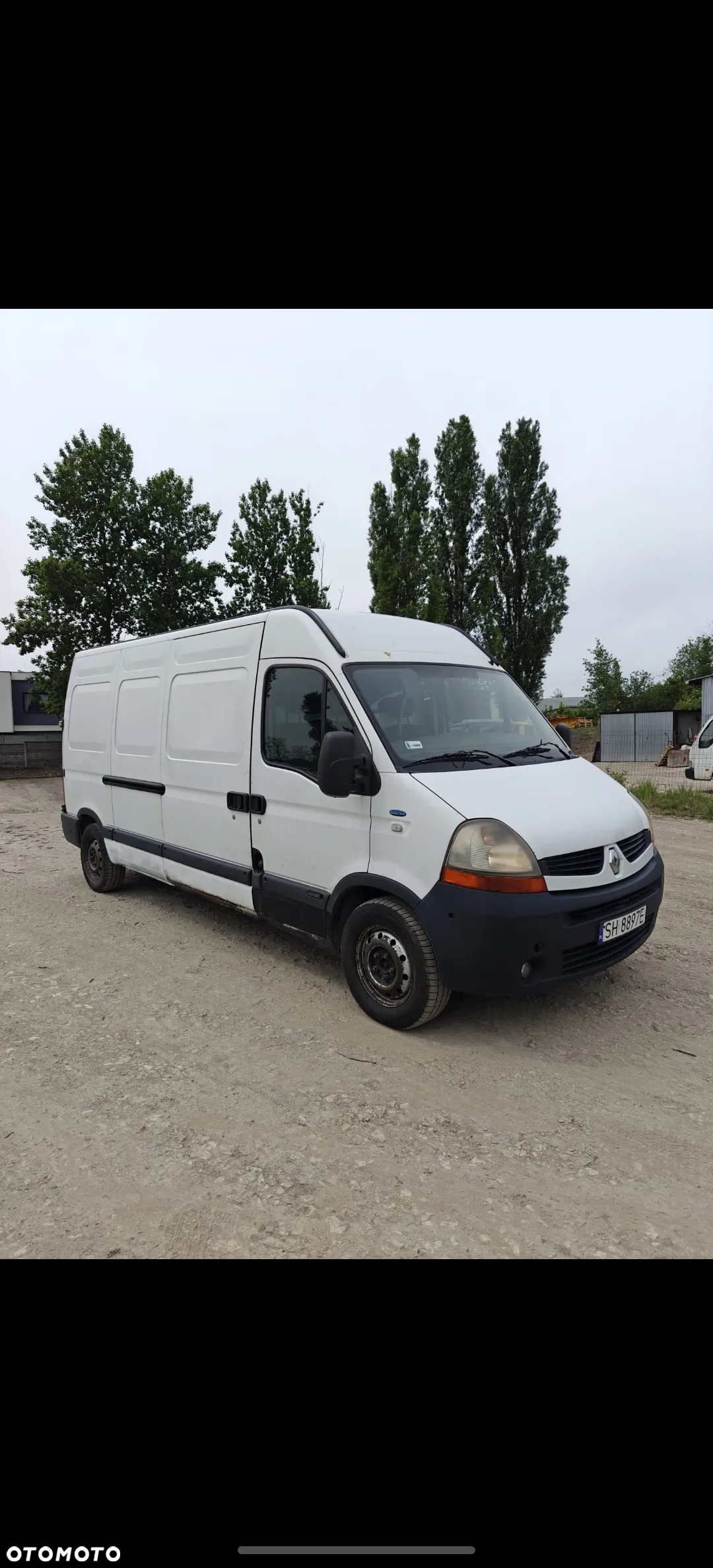 Renault Master - 6