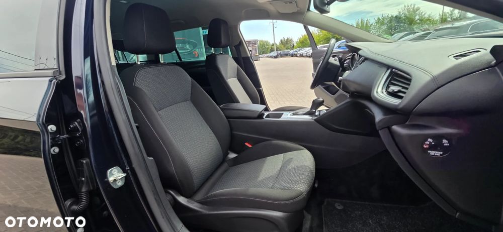 Opel Insignia 2.0 CDTI automatik Innovation - 38