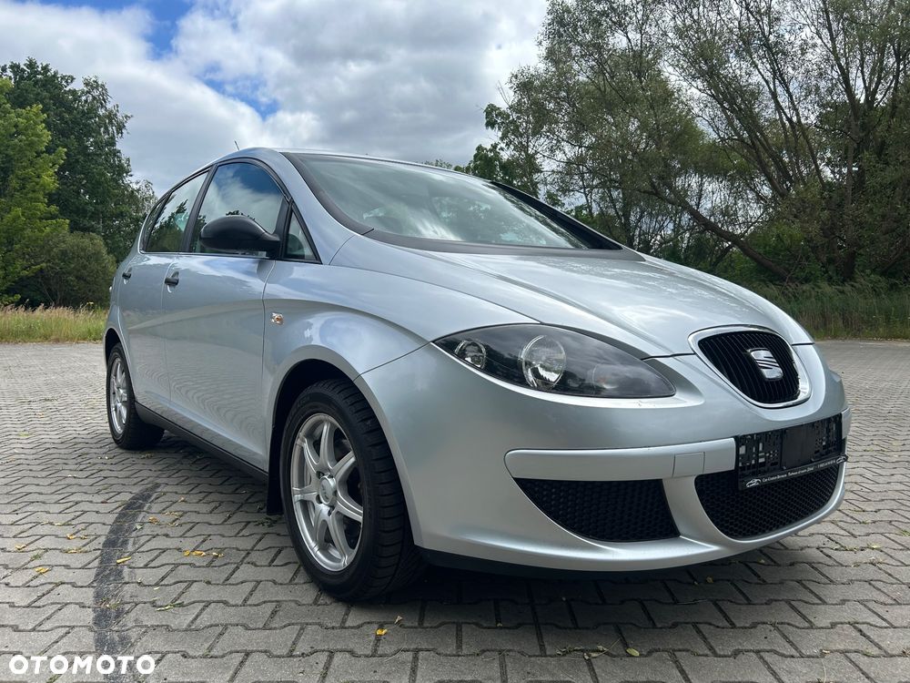 Seat Altea 1.6 Reference - 3