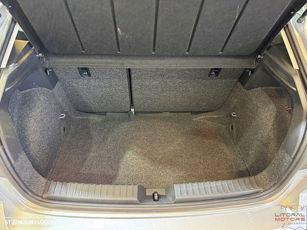 SEAT Ibiza 1.0 TSI Style DSG - 11