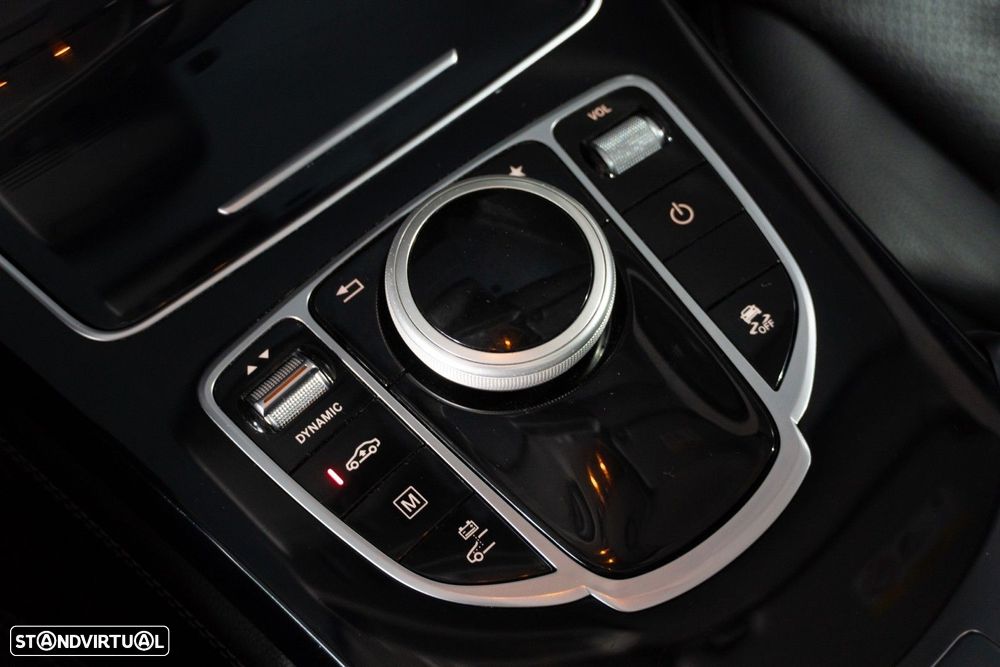 Mercedes-Benz GLC 350 e Coupé AMG Line 4-Matic - 25