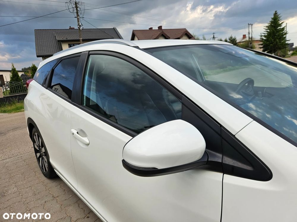 Honda Civic 1.8i-VTEC Executive - 21