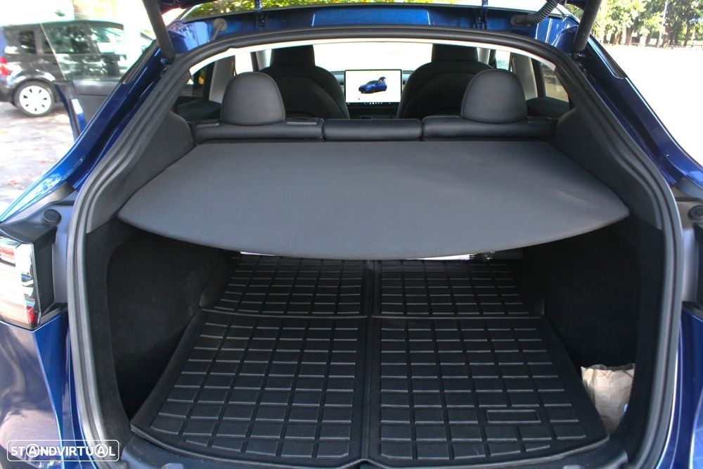 Tesla Model Y Performance Dual Motor AWD - 30