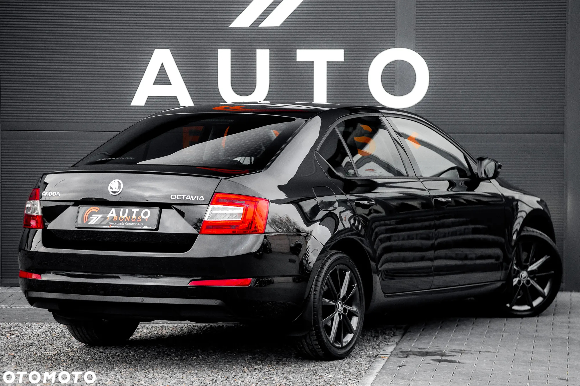 Skoda Octavia - 13