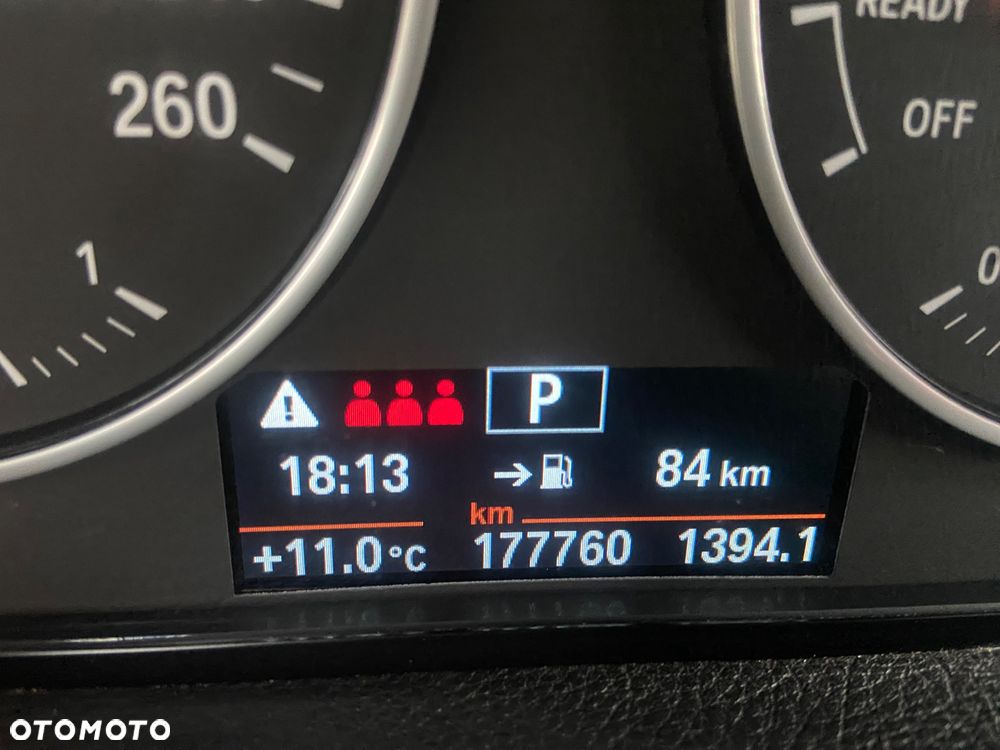 BMW Seria 2 216d Active Tourer Luxury Line - 35