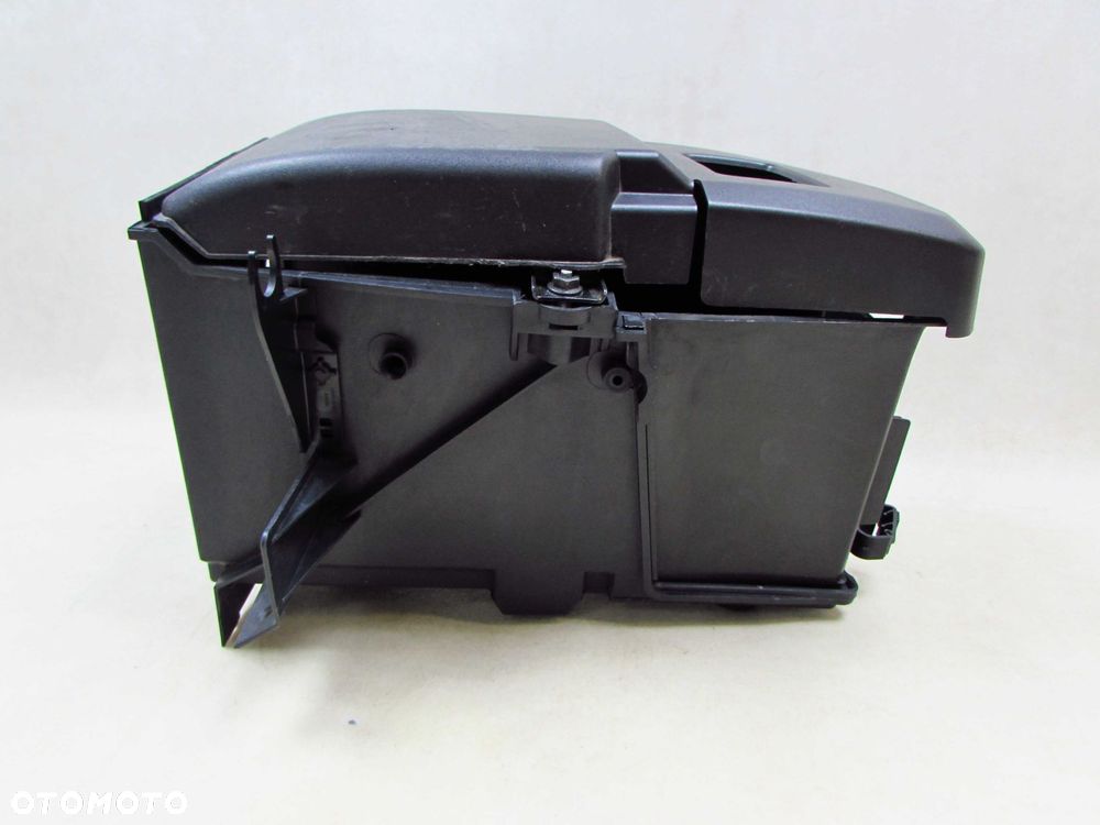 VOLVO C30 S40 V50 C70 LIFT 06-13 SKRZYNKA OBUDOWA AKUMULATORA 31301483 30667941 - 5