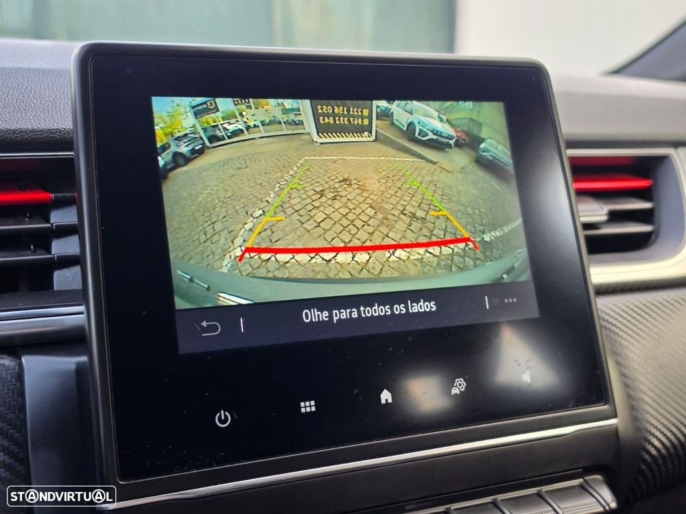 Renault Captur 1.0 TCe RS Line - 19