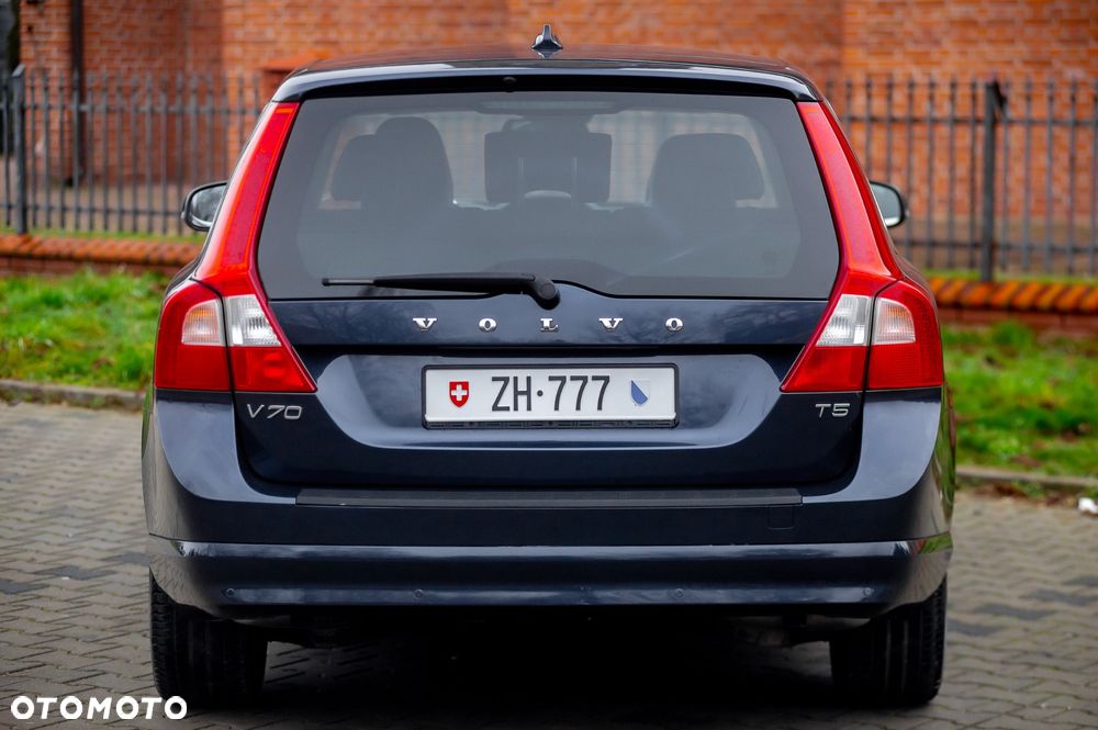 Volvo V70 - 14