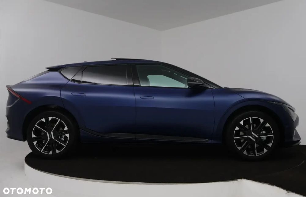 Kia EV6 84kWh GT-Line AWD - 5