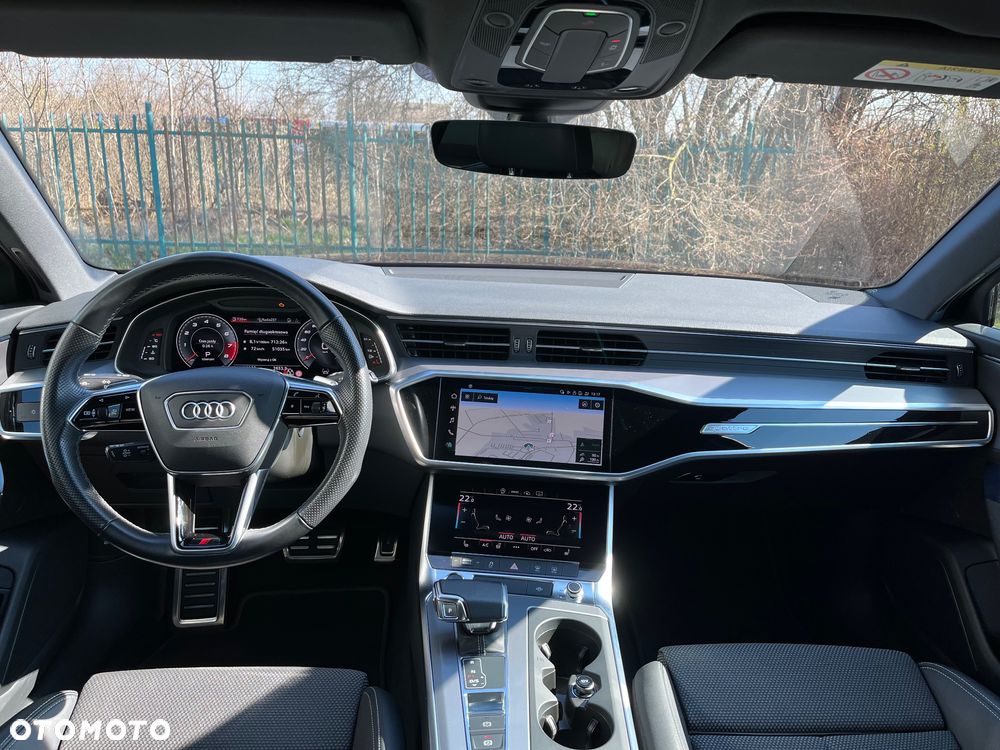Audi A6 - 24