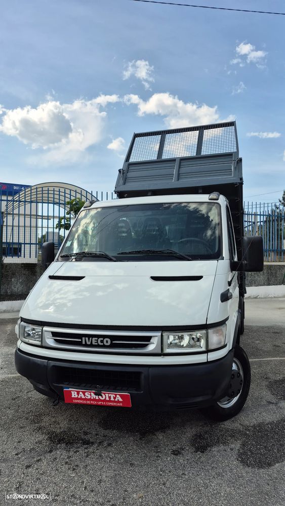 Iveco Daily - 2
