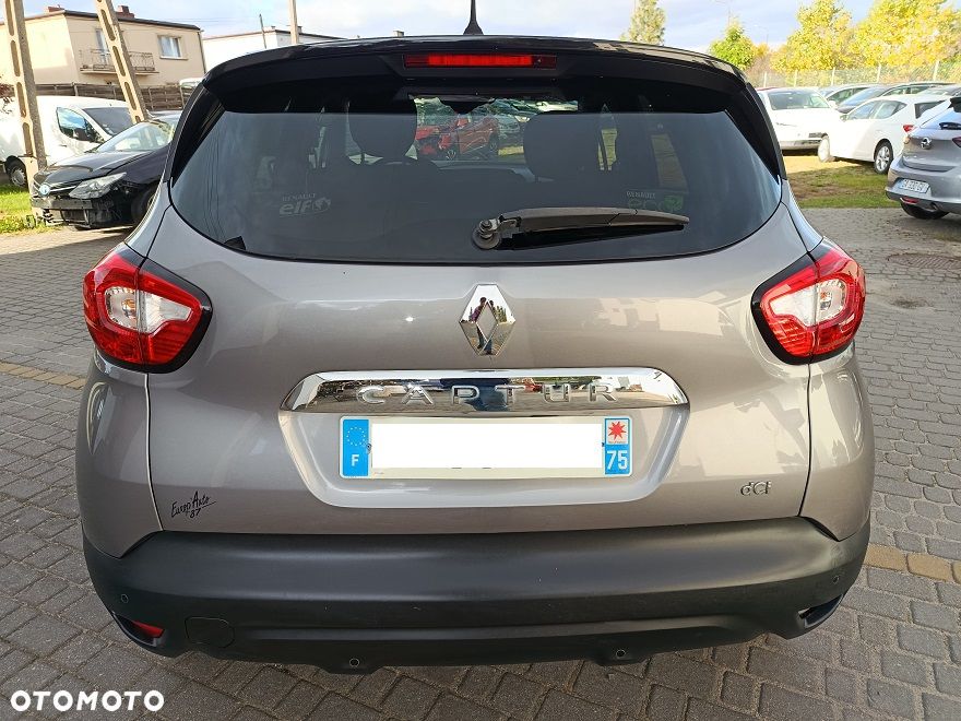 Renault Captur - 4