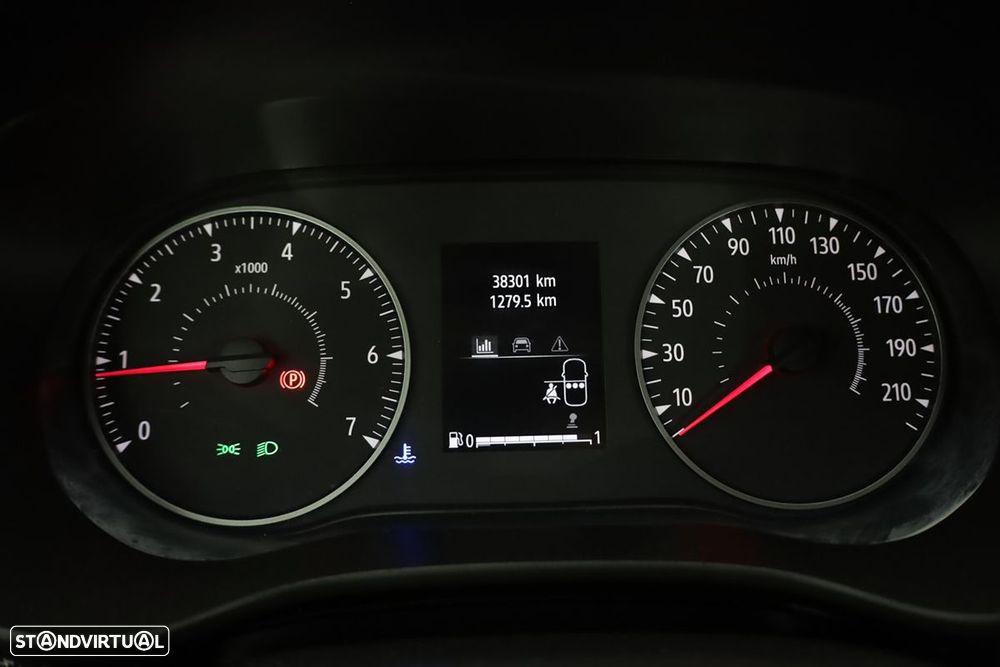Dacia Sandero 1.0 TCe Expression - 15