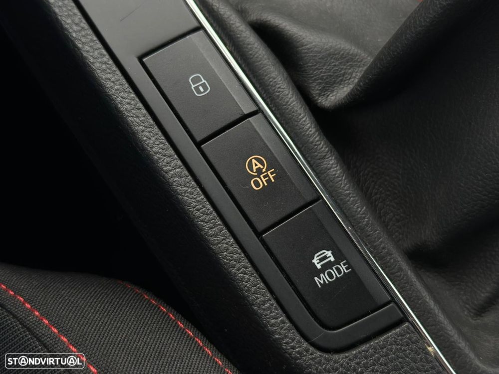 SEAT Ibiza 1.0 TSI FR - 15