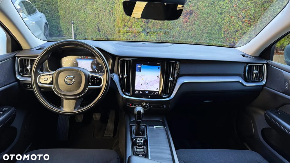 Volvo V60 D3 - 21