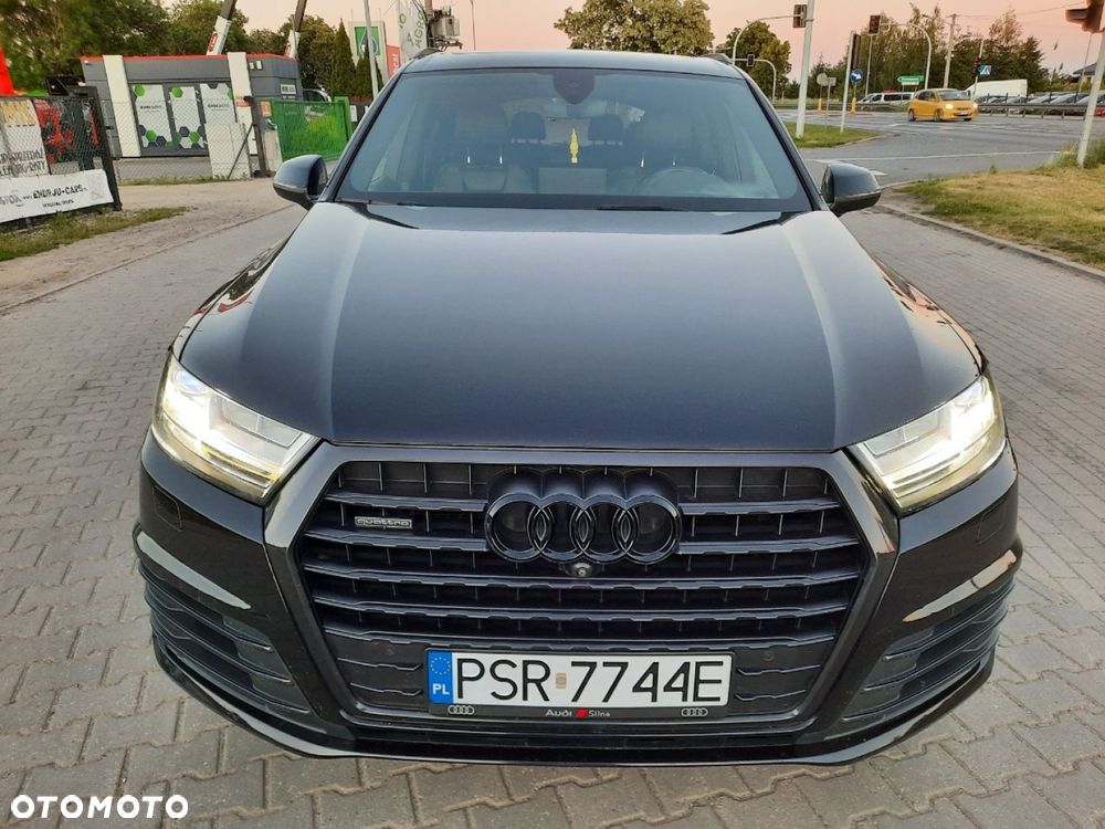 Audi Q7 - 3