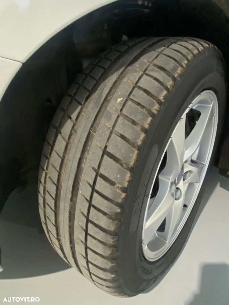 Volvo S60 D2 Kinetic - 15