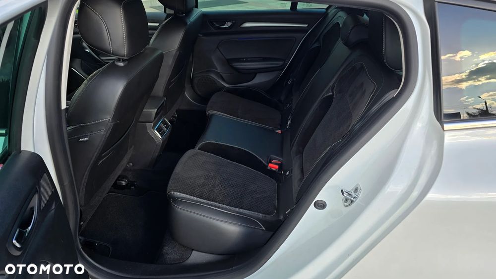 Renault Megane - 26
