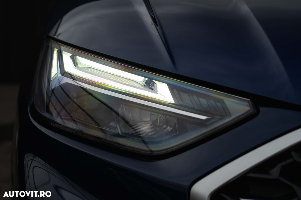 Audi Q5 55 TFSIe Sportback quattro S tronic S line - 11