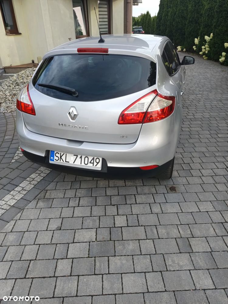 Renault Megane 1.5 dCi Bose Edition - 12
