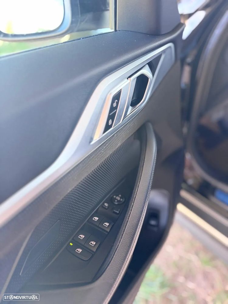 BMW i4 eDrive40 Gran Coupe - 34