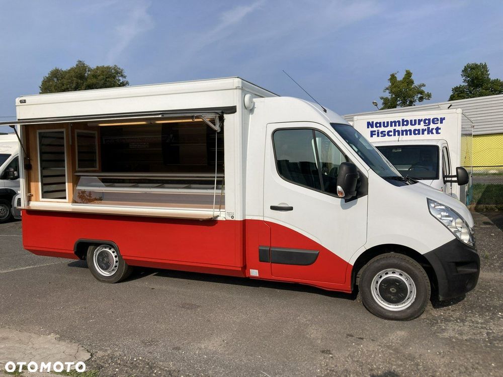 Renault Master - 32