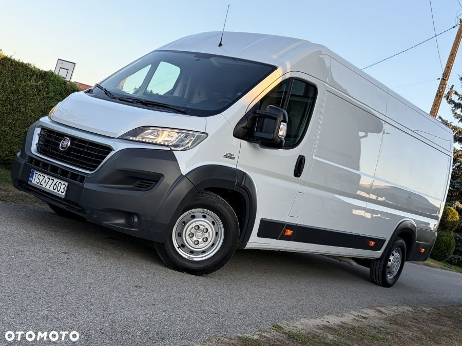 Fiat Ducato - 3