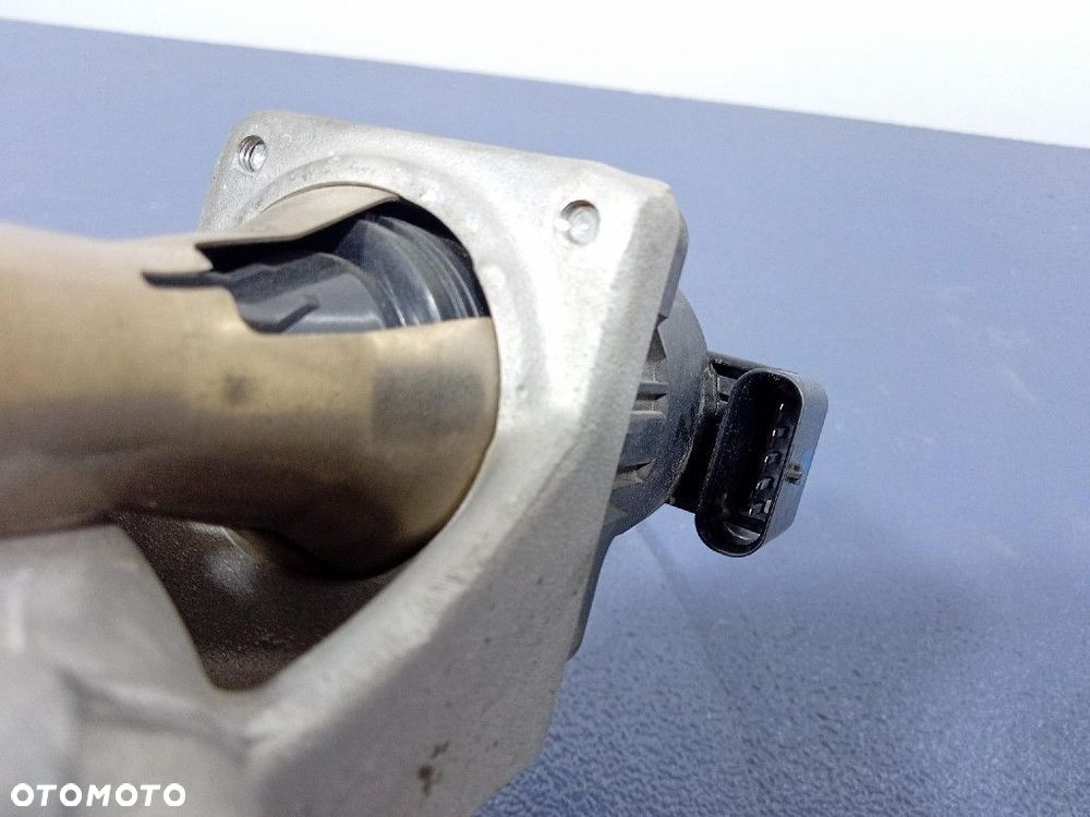 BMW X6 G05 G06 G07 4.4 V8 530KM TURBOSPRĘŻARKA TURBO 8681198 - 7