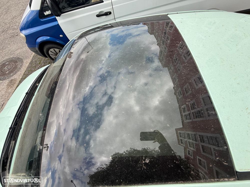 Fiat 500 1.2 8V S&S Anniversario - 16