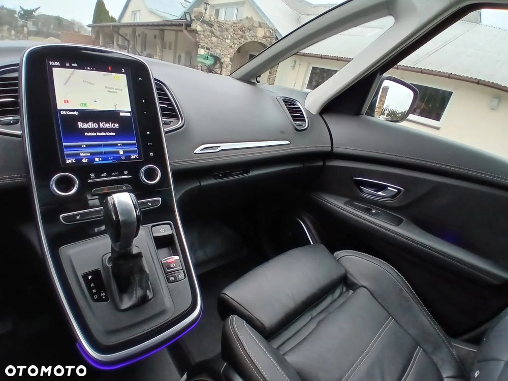 Renault Grand Scenic Gr 1.3 TCe Energy Bose EDC - 29