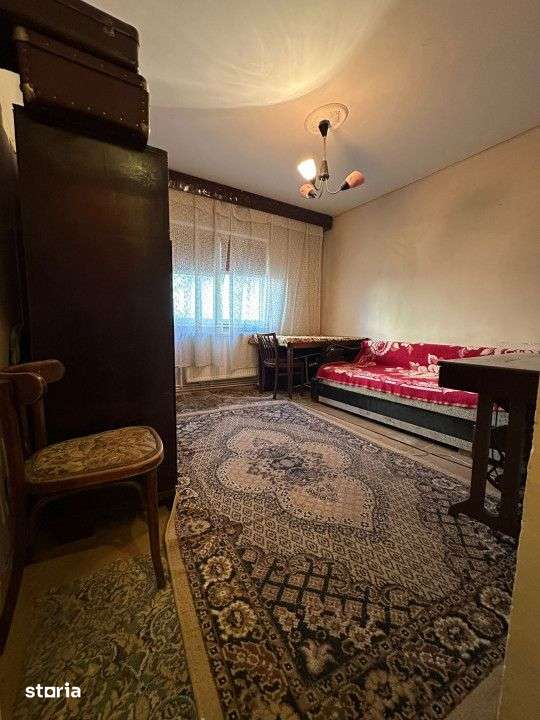 Apartament 2 camere decomandat, zona Independentei, etaj 2 — fotografia 1