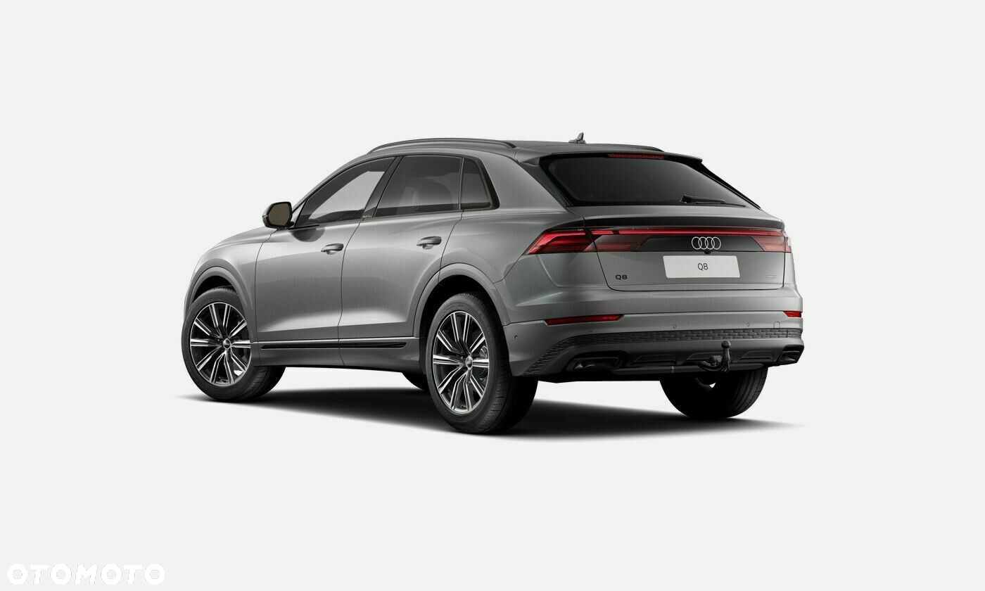 Audi Q8 - 2