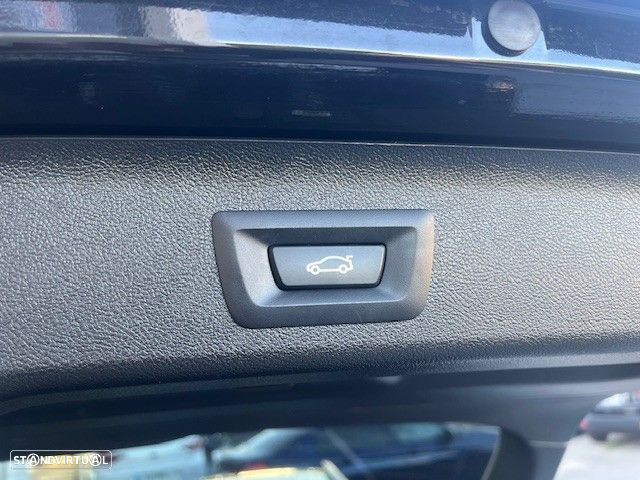 BMW 520 e Pack M - 11