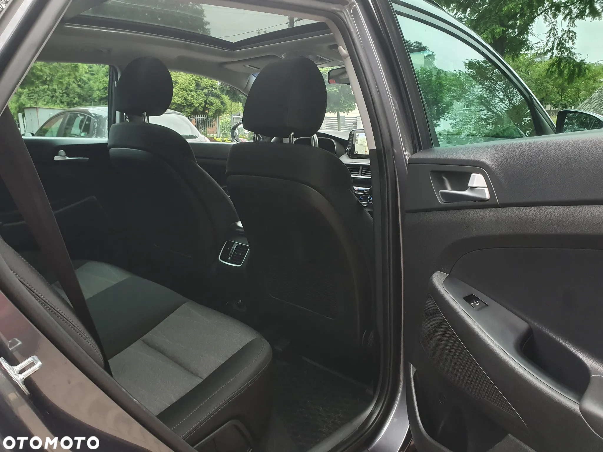Hyundai Tucson 1.6 GDi 2WD DCT Style - 13