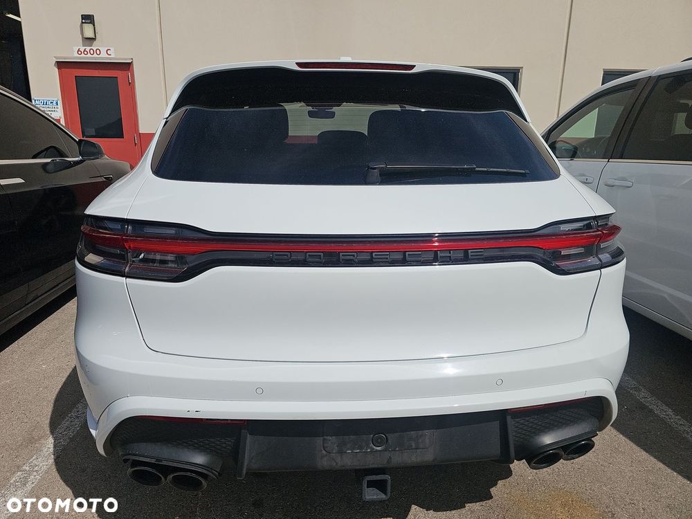 Porsche Macan - 6