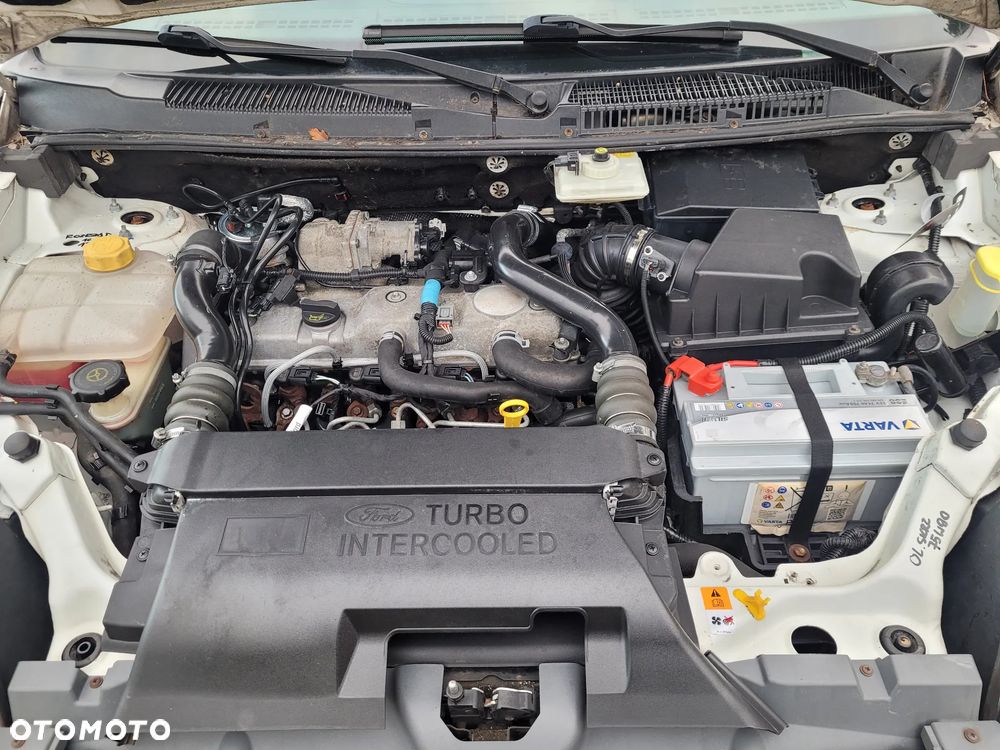 Ford Transit Connect - 23