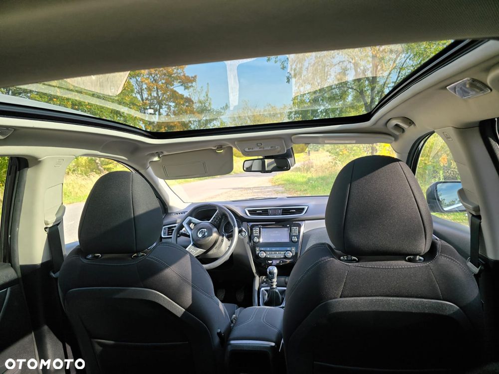 Nissan Qashqai - 11