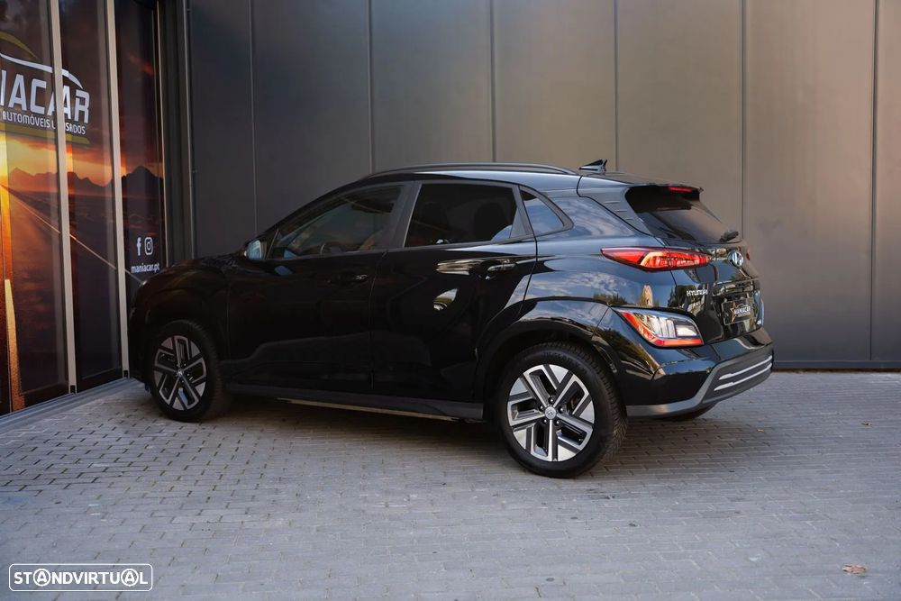 Hyundai Kauai EV 64 kWh Premium - 6