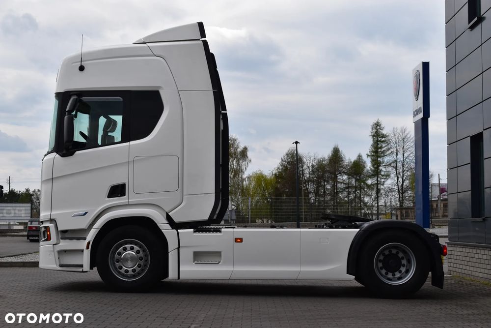 Scania R460 !! Klima postojowa !! Retarder !! - 5