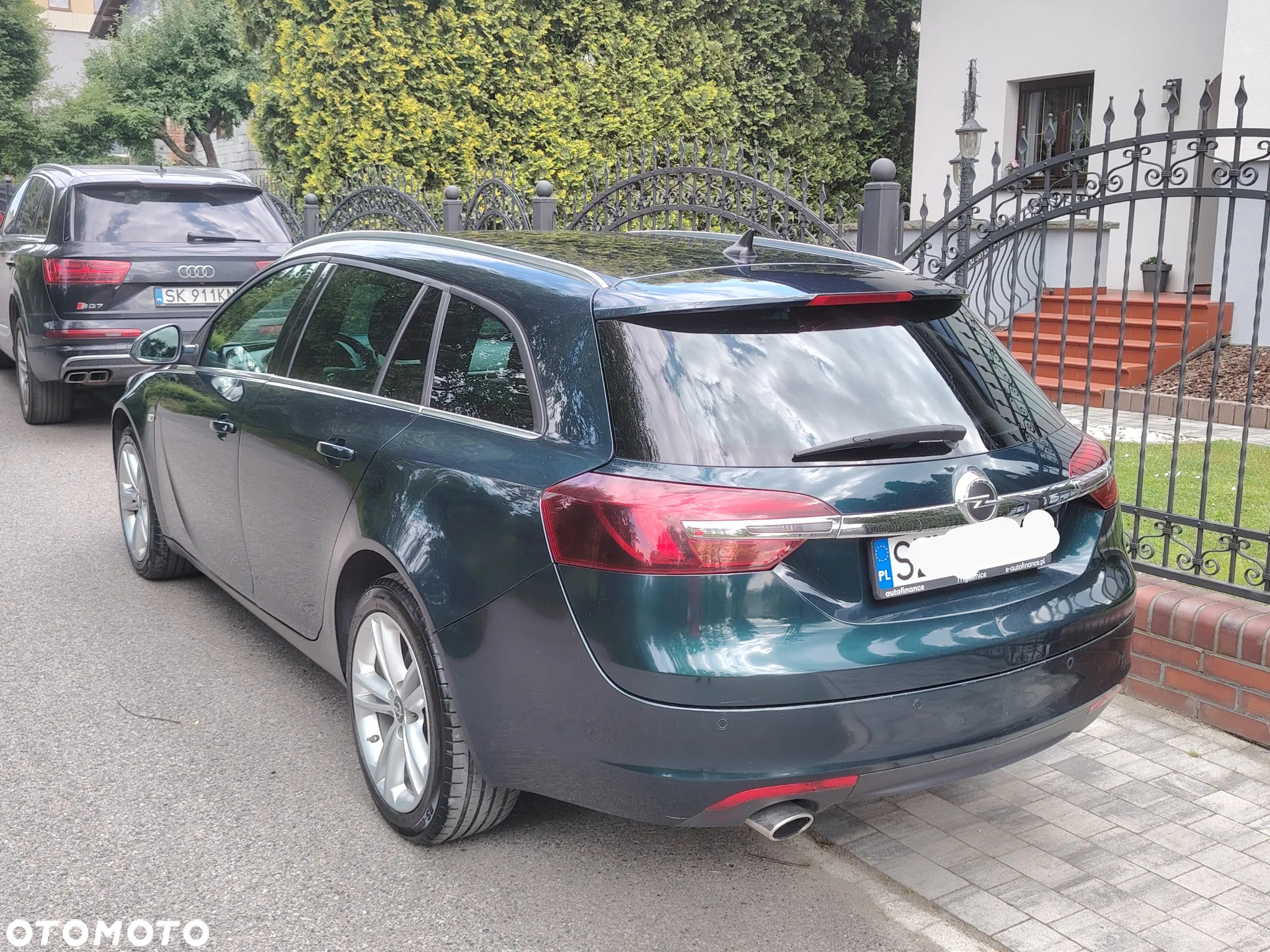 Opel Insignia - 6
